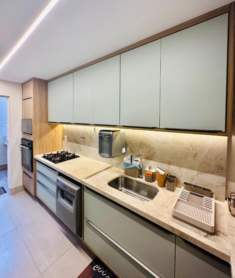Porto Smeralda Guarajuba C001 מראה חיצוני תמונה