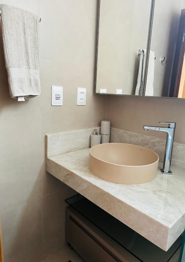 Porto Smeralda Guarajuba C001 מראה חיצוני תמונה