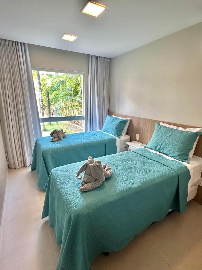 Porto Smeralda Guarajuba C001 מראה חיצוני תמונה