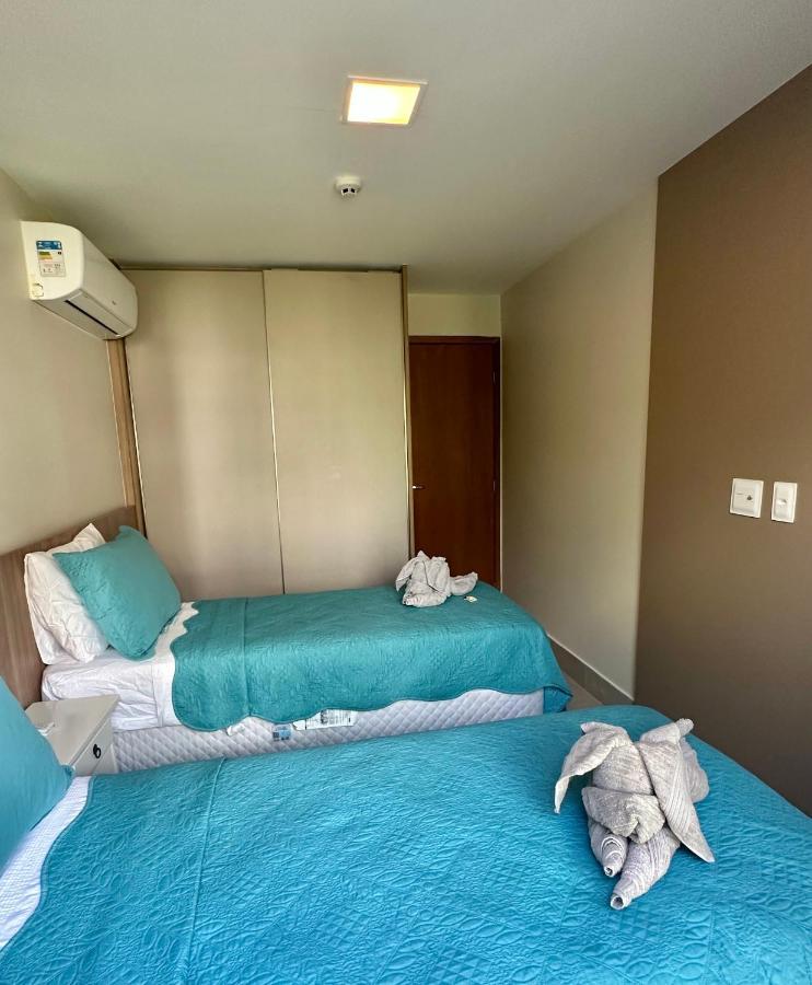 Porto Smeralda Guarajuba C001 מראה חיצוני תמונה