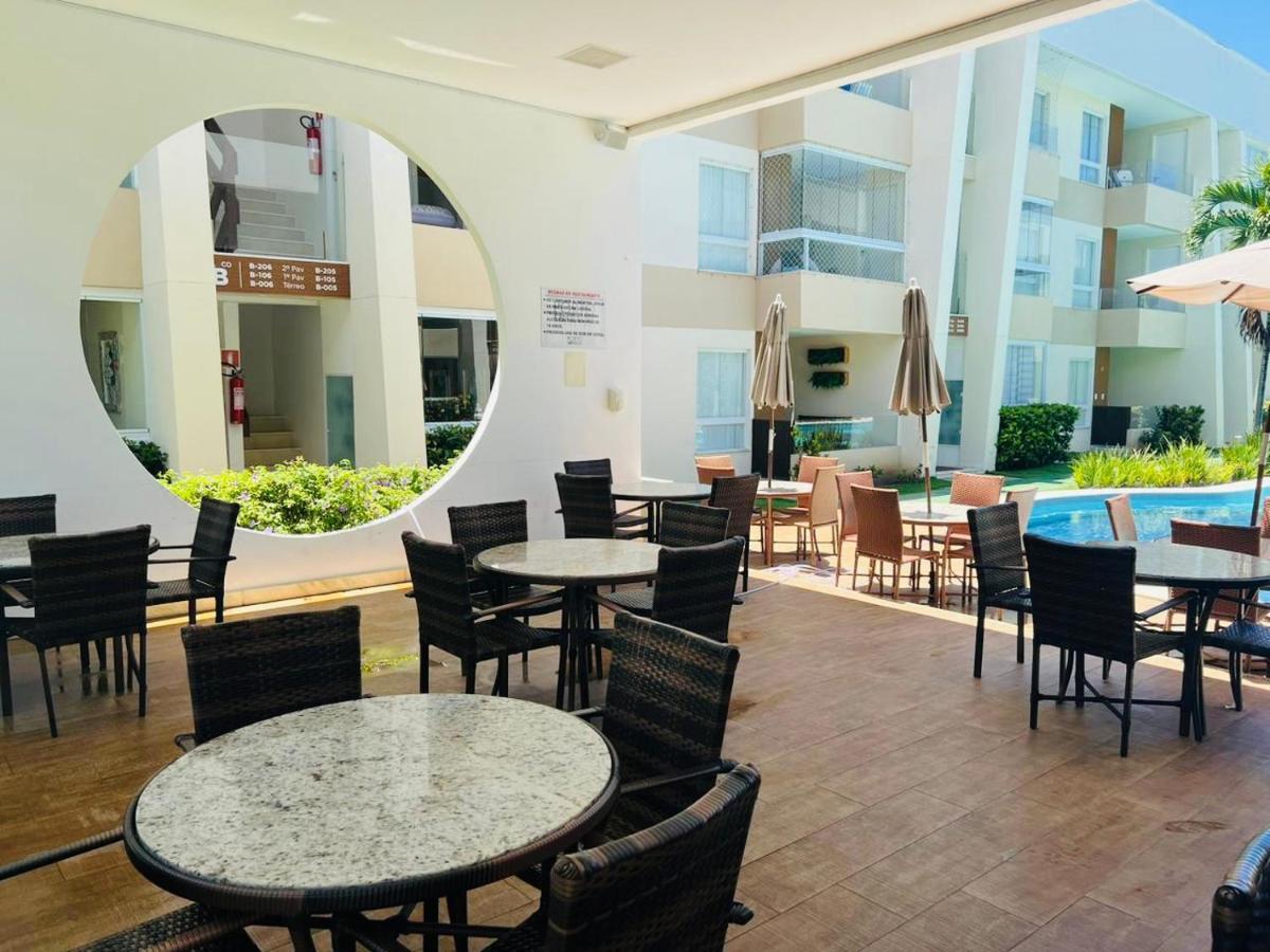 Porto Smeralda Guarajuba C001 מראה חיצוני תמונה