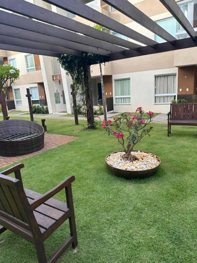 Porto Smeralda Guarajuba C001 מראה חיצוני תמונה