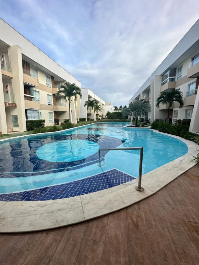 Porto Smeralda Guarajuba C001 מראה חיצוני תמונה