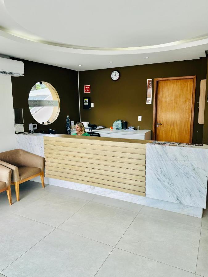 Porto Smeralda Guarajuba C001 מראה חיצוני תמונה